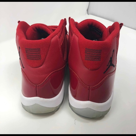 Retro 11 Win Like 96 - Picture 4 of 6